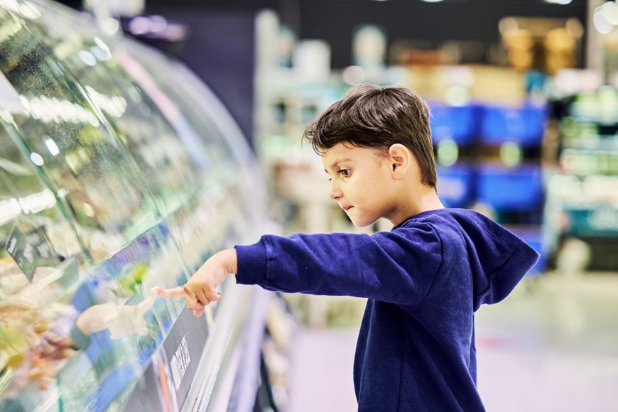 Il Gruppo Salling, Danfoss e Microsoft per ridurre gli sprechi alimentari e il consumo energetico dei sistemi di refrigerazione utilizzati nei punti vendita al dettaglio